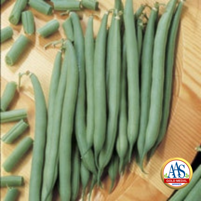 Bean, Topcrop