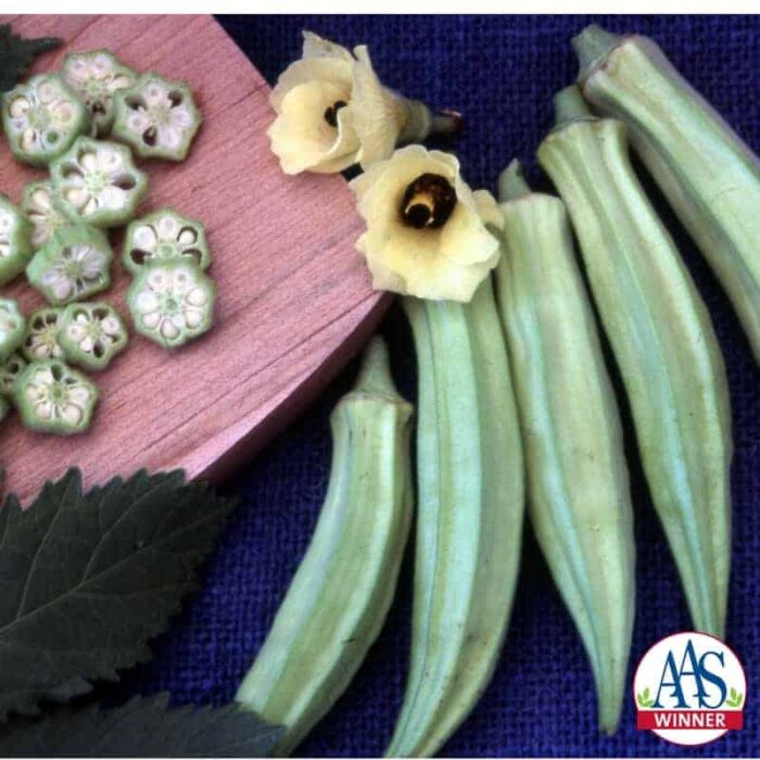 Okra Blondy