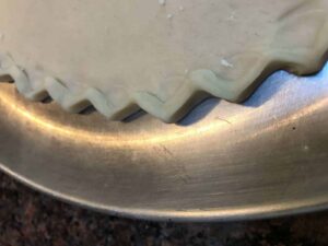 IMG_5339 Pie Crust for the Tomato, Bacon & Pesto Tart