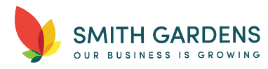 Smith Gardens logo