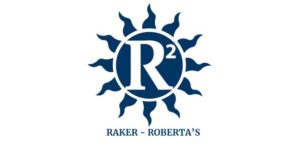 Raker Robertas Logo