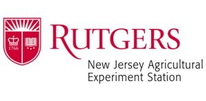 Rutgers New Jersey Agricultural Experiment Station Logo