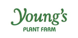 Youngs Plant Farm Logo