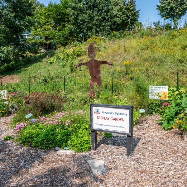 Green Bay Botanical Garden