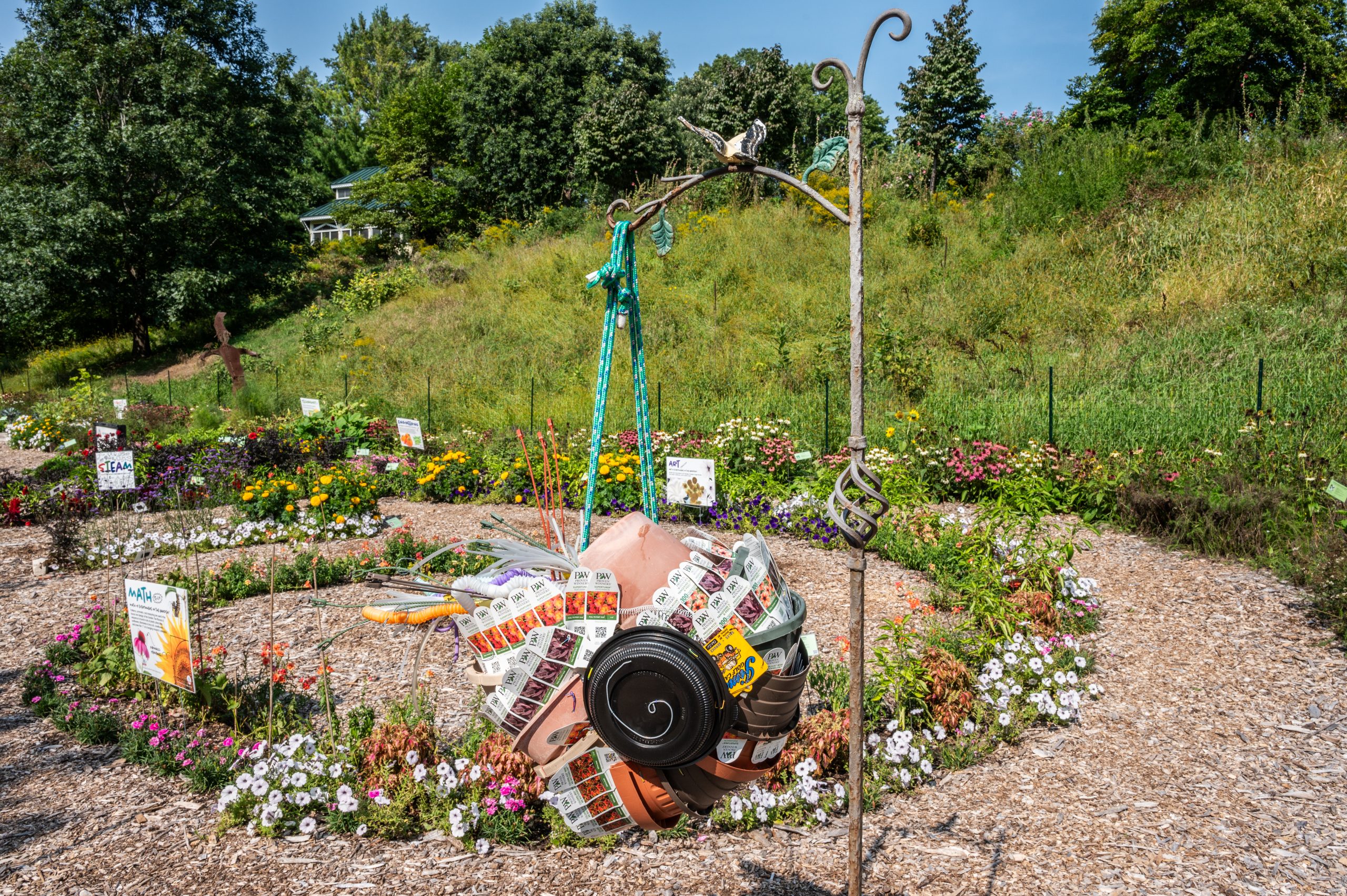 Green Bay Botanical Garden