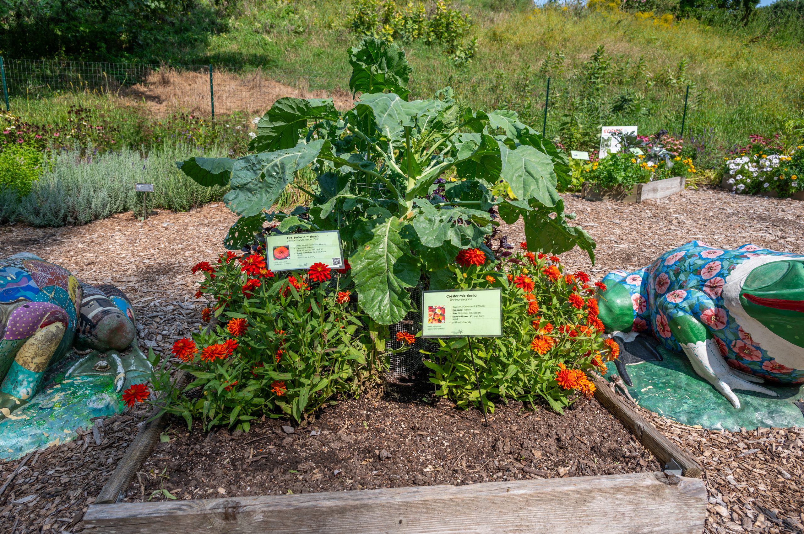 Green Bay Botanical Garden