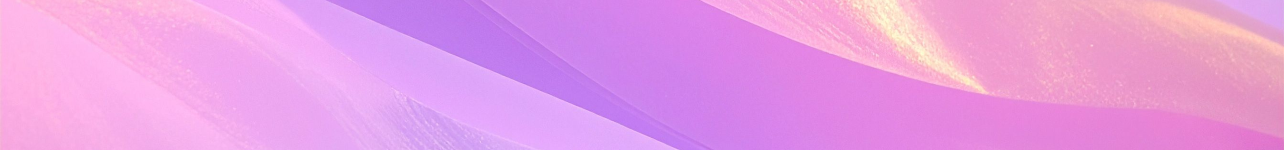 Pink/Purple Ornamentals
