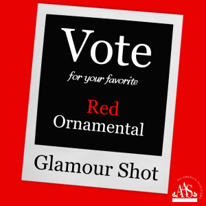 August 2026 Red
